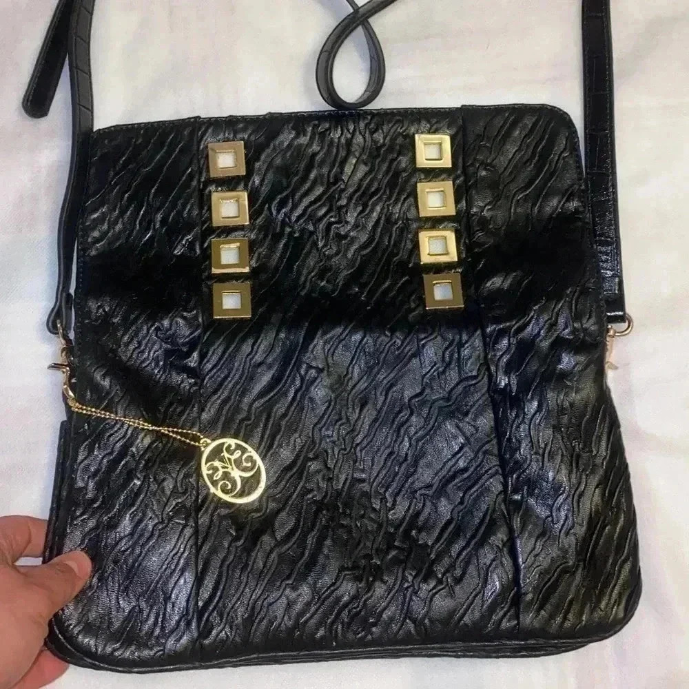 Vieta cute stylish clutch bag  ( shoulder bag ) New condition - Picture 6 of 6